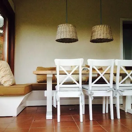 Land Of Golf Villa