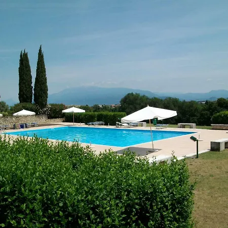 Land Of Golf * Soiano Del Lago