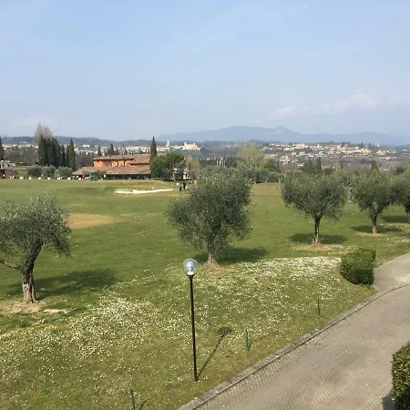 Land Of Golf Villa Soiano Del Lago