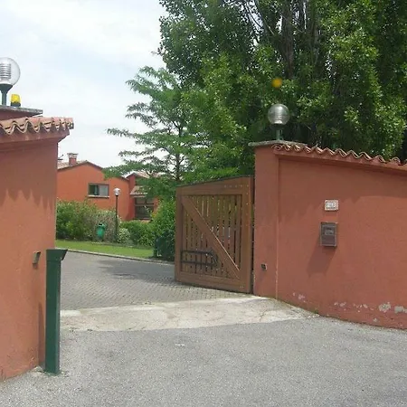Villa Land Of Golf Soiano Del Lago