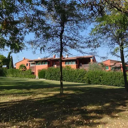 Land Of Golf Villa Soiano Del Lago