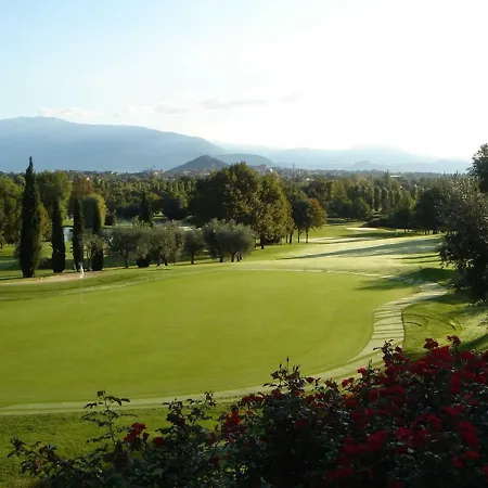 Land Of Golf * Soiano Del Lago