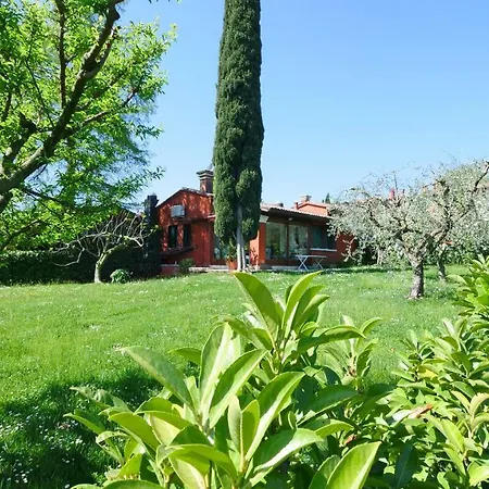 Land Of Golf Villa Soiano Del Lago