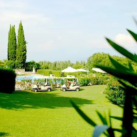 Villa Land Of Golf Soiano Del Lago